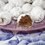 Almond Macaroon Recipe for Passover